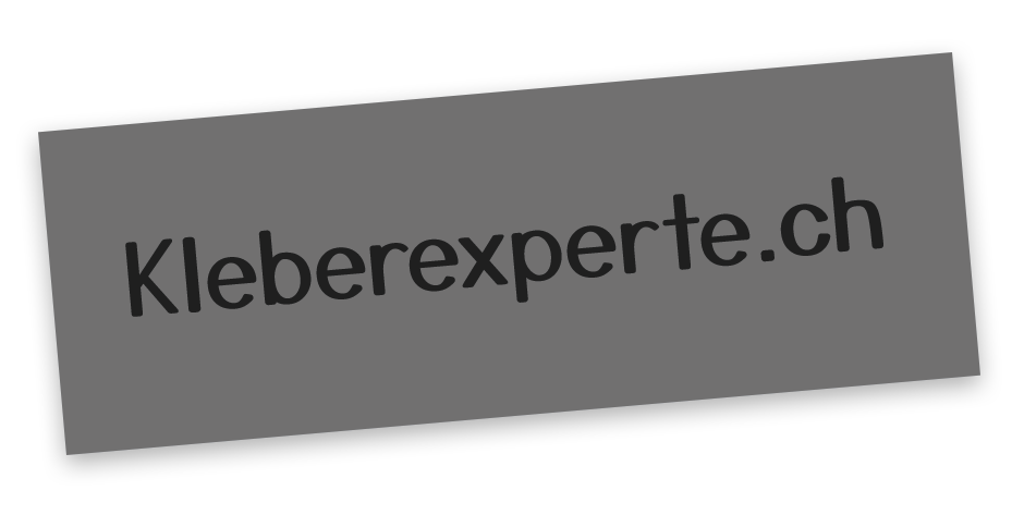 Logo Kleberexperte.ch