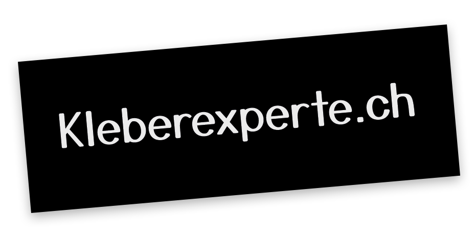 Logo Kleberexperte.ch