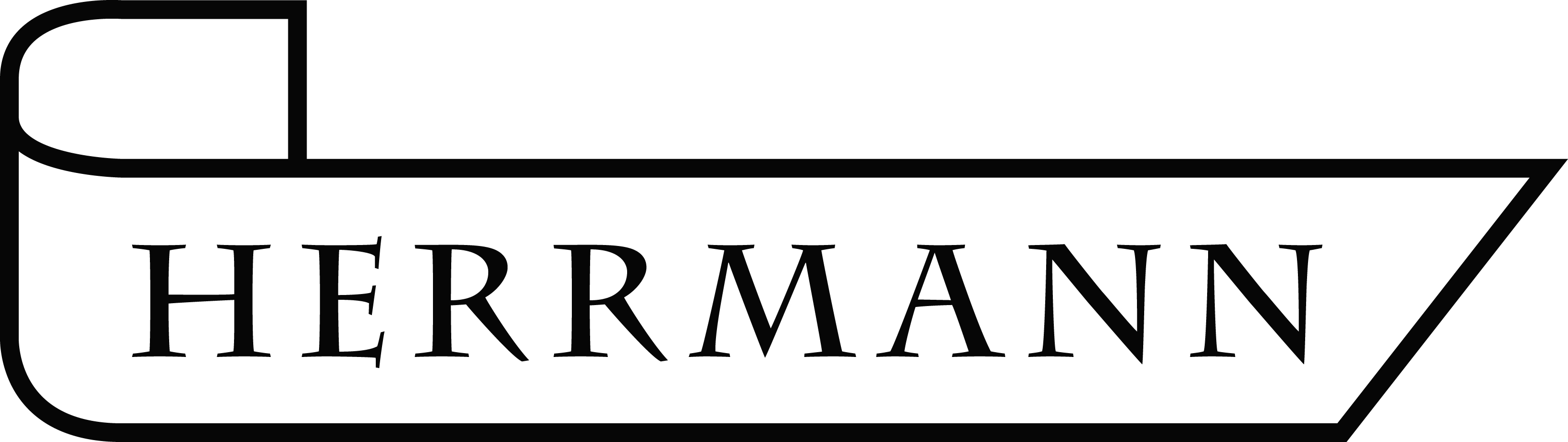Logo Verlag Herrmann