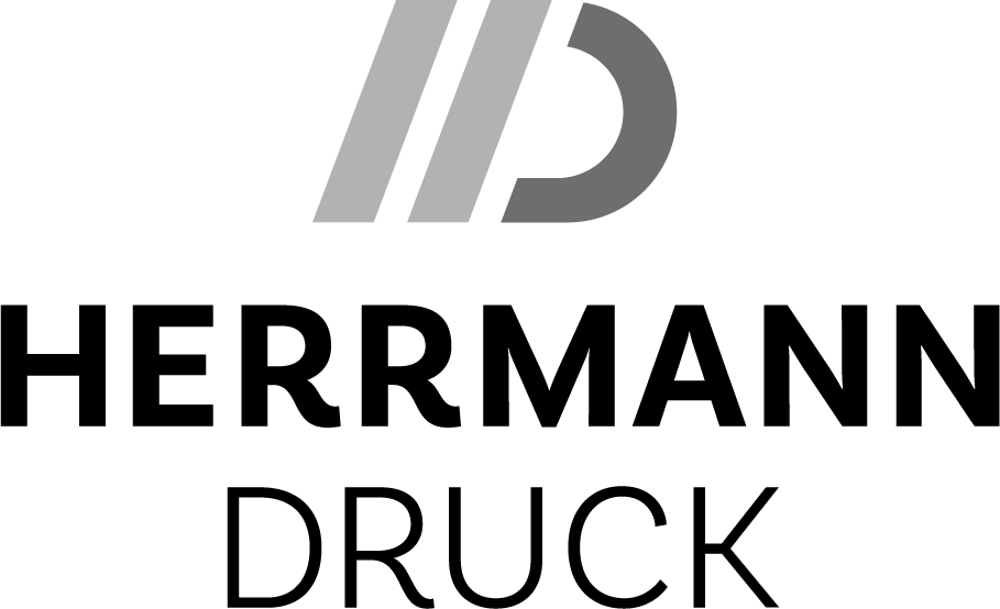 Herrmann Druck Logo